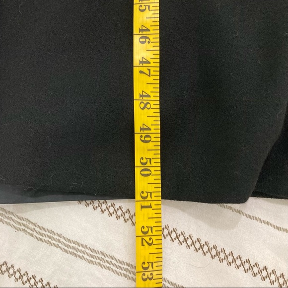 Vintage dress coat size 6 - Picture 8 of 14